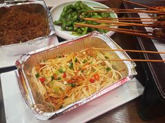 -管氏翅吧(马家堡店)