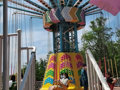 -南戴河国际娱乐中心