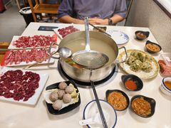 -陈记顺和潮汕牛肉火锅(韩江路店)