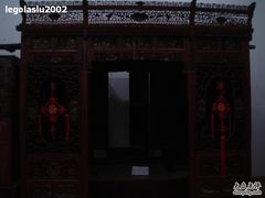 -新安江山水画廊风景区