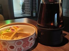 -茗知道茶馆(世博源店)