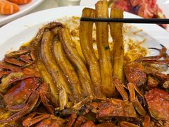 -品鲜村农家菜·阳澄湖大闸蟹(总店)