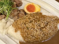 -CURRY YA 熟成咖哩專門店(深圳湾万象城店)