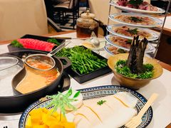-太琼糟粕醋火锅·海南老爸茶(海棠湾臻选店)