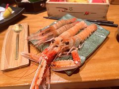 -水濑·日料放题(天河店)