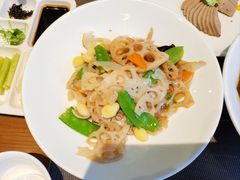 -全聚德烤鸭店(马家堡店)