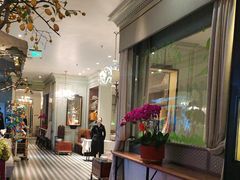 -开海·红岛海鲜虾水饺(石老人店)