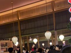 -弄堂里(西溪龙湖天街店)