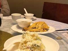 -翠亭酒家(山西南路店)