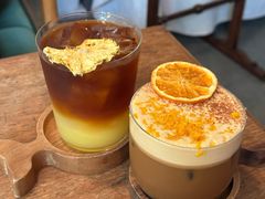 -concerto协奏曲咖啡店