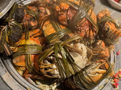 -一方渔歌蒸汽海鲜自助(文化路万达广场店)