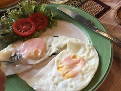 -Cafe de Thaan Aoan
