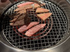 -NIUAN牛庵·日式和牛烧肉(恒隆店)