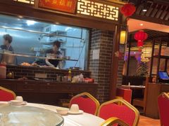 -百年恒益烧腊海鲜酒家·非遗传承(广州黄埔店)