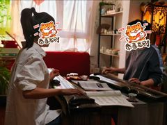 -诗宇时光茶艺书法古琴培训