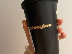 -gleeglee乐溢亦茶(合生汇店)