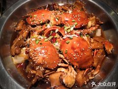 -谢蟹浓(西铁营万达店)