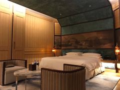 -天津津利华酒店