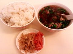 炖牛肉-满满高压锅焖牛肉(七纬路店)