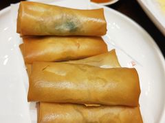 我家黄鱼春卷-上海人家花樣年华(中山公园店)