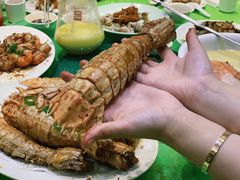 -盛港湾海鲜食府(黄沙店)