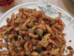 -中国吉菜名店广源宾馆餐厅