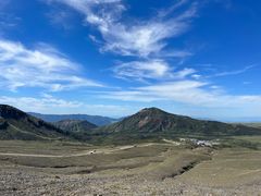 -阿苏山