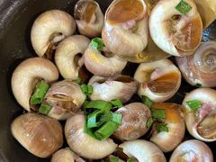 -甬小馆·焗海鲜温州菜(五马街店)