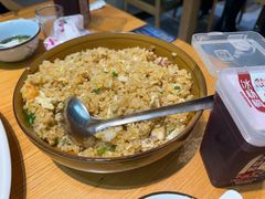 -金海湾海鲜排档(朱家尖店)