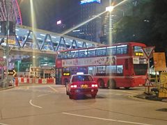 -Big Bus Tours 敞篷观光巴士