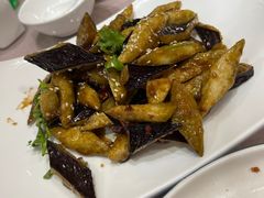 -老牌坊鲁菜名店(宽厚里店)