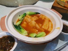 -渝半城经典川粤菜(重庆天地店)