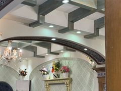 -新疆伊宁远征餐厅