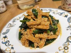 -胖老汉椒麻鸡清真新疆菜(西御街店)