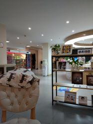 -芳妮豆丁家庭影像馆(宝安店)