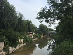 -福如东海文化园
