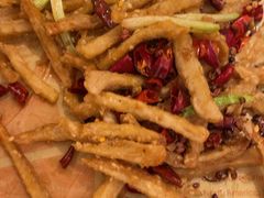 -U你·天然调味(南湖总店)