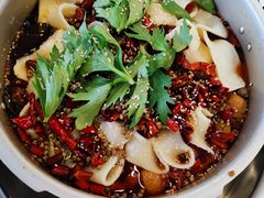 -晓彭肥肠鸡·泡椒鸡火锅(水木天地店)
