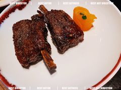 -苏州W酒店·苏滟中餐厅