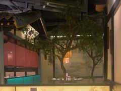 -苏乡兰亭·新派淮扬菜(吾悦广场店)