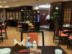 -海天楼中餐厅(吴宫泛太平洋酒店)