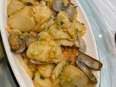 -金海湾海鲜排档(朱家尖店)