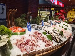 -芝小官毛肚火锅海鲜自助(淮安清江浦区新亚店)