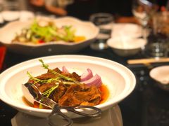 -阿庄新豫菜(通泰路店)