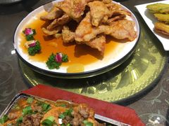 -八大碗(长青街店)