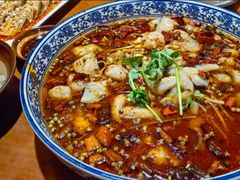 -苏渝汇重庆江湖菜(桐泾公园店)