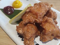 -熊吞·大碗丼烧肉饭(西市场嘉华店)