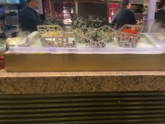 -上海锦江汤臣洲际大酒店壹阶层