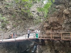 -九龙潭景区