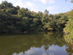 -天目湖山水园